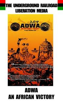 Poster Adwa