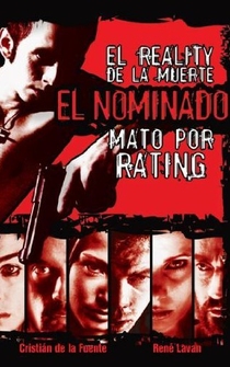 Poster El Nominado