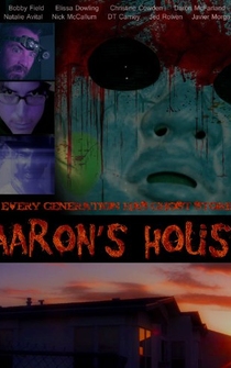 Poster Aaron's House