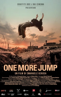 Poster One More Jump