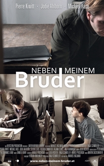 Poster Neben meinem Bruder