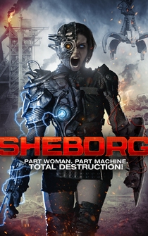 Poster Sheborg Massacre