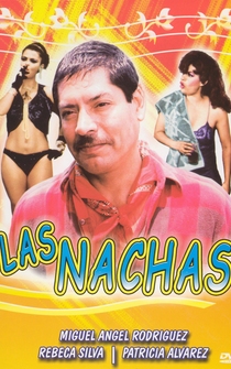 Poster Las nachas