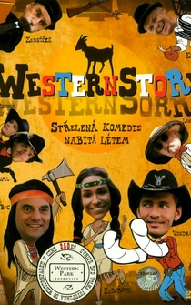 Poster Westernstory