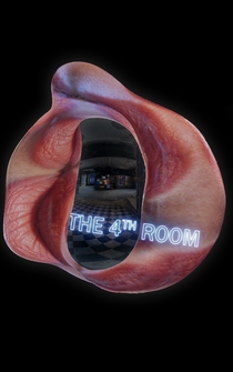 Poster The 4th Room