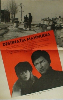 Poster Destinatia Mahmudia