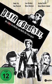 Poster Querida Courtney