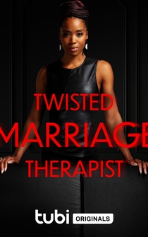 Poster Twisted Marriage Therapist