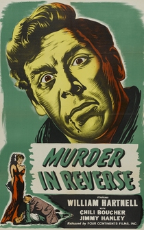 Poster Murder in Reverse?