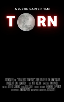 Poster Torn: A Shock Youmentary