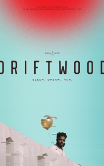 Poster Driftwood