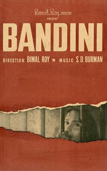 Poster Bandini