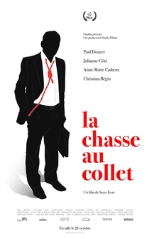 Poster La chasse au collet