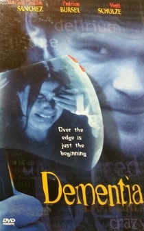 Poster Dementia