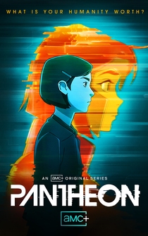 Poster Pantheon