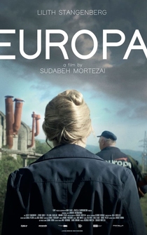 Poster Europa