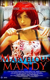 Poster Marvelous Mandy