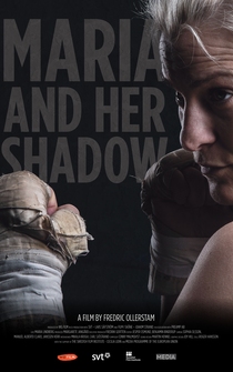 Poster Maria and Her Shadow