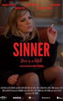 Poster Sinner