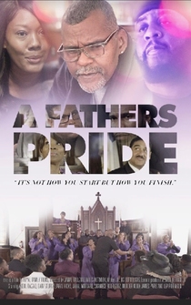 Poster A Father's Pride