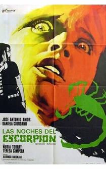 Poster La casa de las muertas vivientes