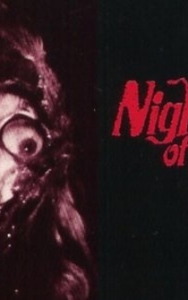 Poster Night of Terror