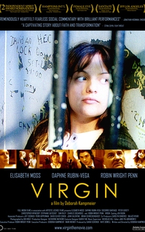 Poster de Virgin