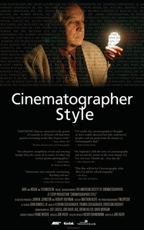 Poster Cinematographer Style