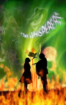 Poster The Whisperers