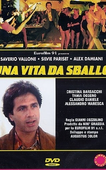 Poster Una vita da sballo