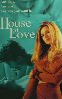 Poster House of Love