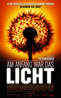 Poster Am Anfang war das Licht