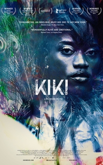 Poster Kiki