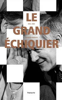 Poster de Le grand échiquier