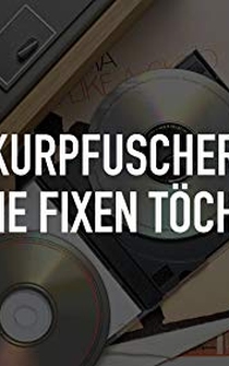 Poster Der Kurpfuscher und seine fixen Töchter