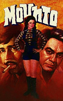 Poster Mounto