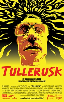 Poster Tullerusk