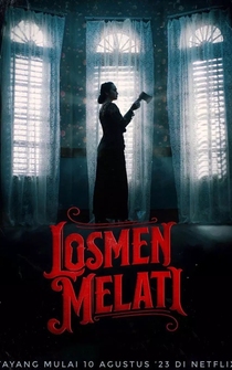 Poster Losmen Melati