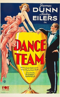 Poster Dance Team