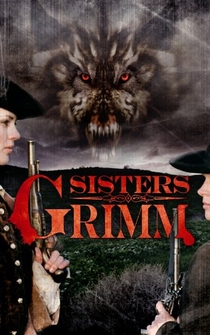 Poster Sisters Grimm