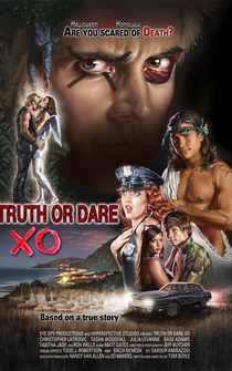 Poster Truth or Dare