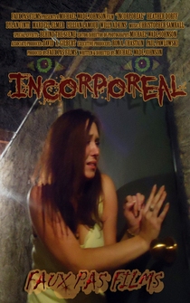 Poster Incorporeal