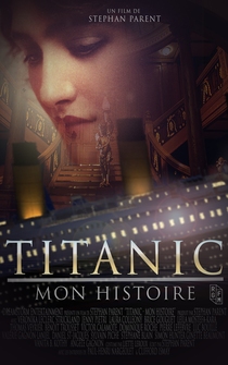 Poster Titanic : My Story