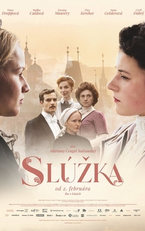 Poster Sluzka