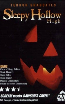 Poster Sleepy Hollow High