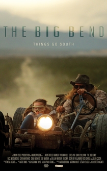 Poster The Big Bend