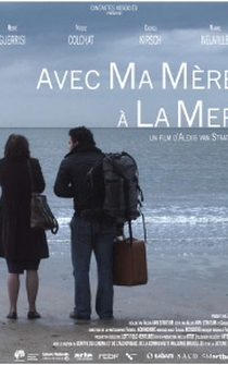 Poster Avec ma mère à la mer