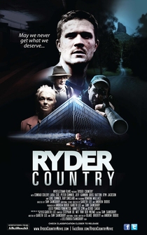 Poster Ryder Country