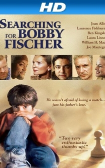 Poster de Jaque a la inocencia