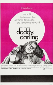 Poster Daddy, Darling